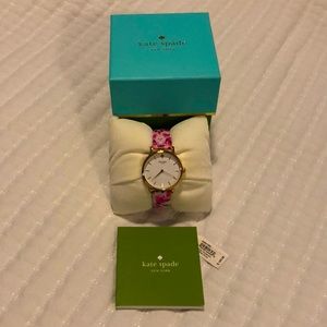 Kate Spade ♠️ watch